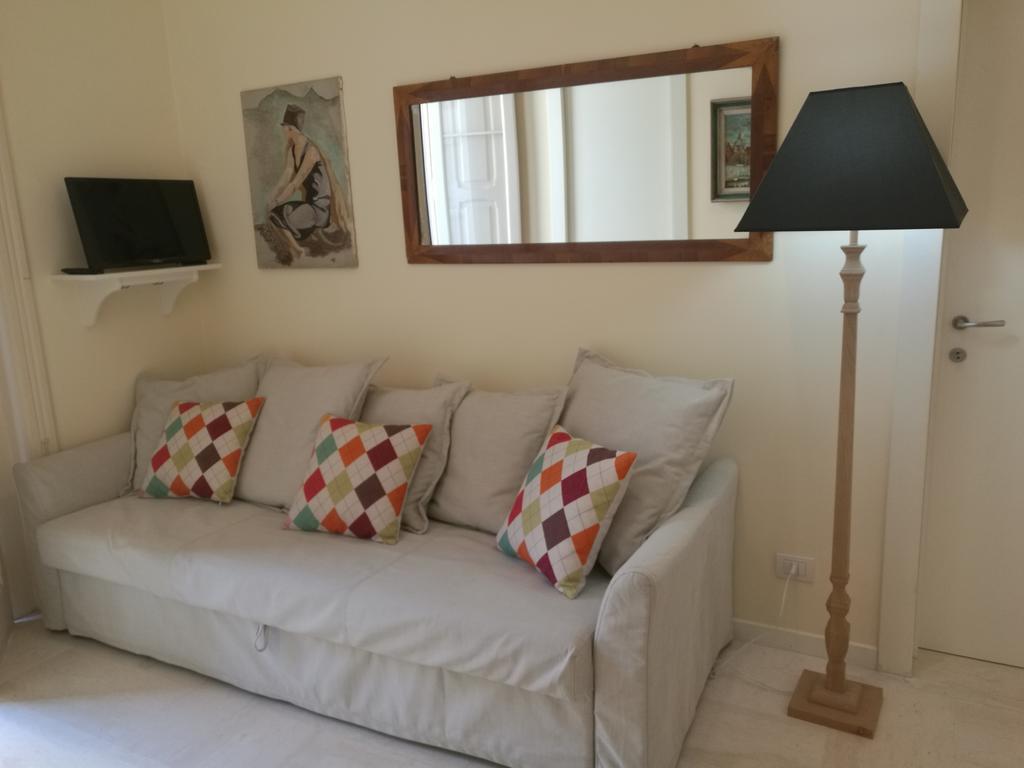 Apartamento Venticello *